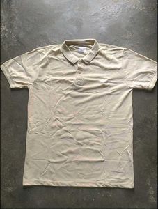Men's Classic Polo T-Shirt