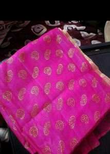 Vibrant Yellow Kurta Set with Dupatta