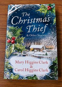 The Christmas Thief & Other Storie |Original |NEW