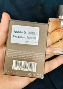 Terre D Hermes Eau de toilette