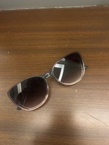 Stylish Cat-Eye Sunglasses