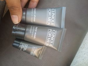 Clinique Men's Grooming Kit
