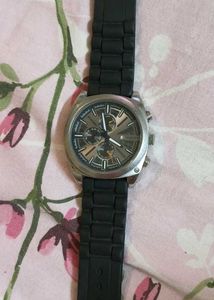 Police Men's Chronograph Watch