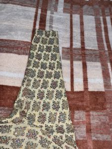 Sparkling Embroidered Kurti