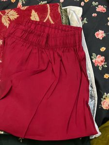 Designer Kurta Set with Dupatta