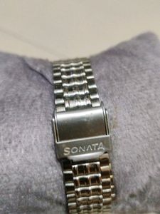 New Sonata Analog Watch For Women