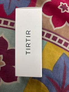 TIRTIR Milk Skin Toner