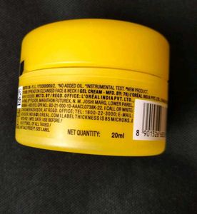 Garnier Vitamin C Fresh &amp; Bright Cream