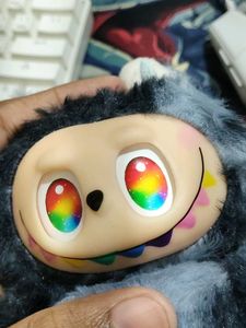 labubu Pop Mart Monster Plush