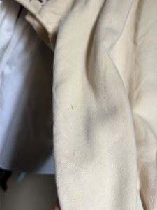 H&amp;M Cropped Hoodie