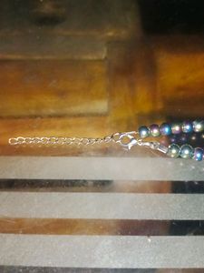 Fancy Necklace Combo Set