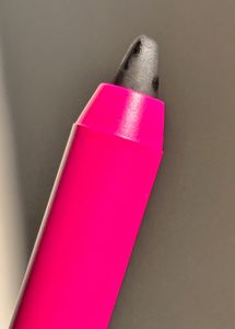 MAC in extreme kohl kajal