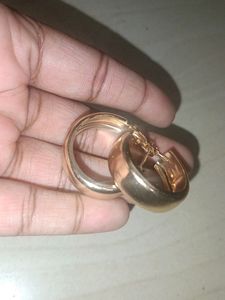 Fashion Earrings