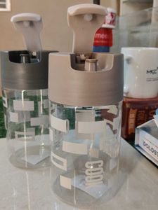 Stylish Kitchen Oil Dispenser standard