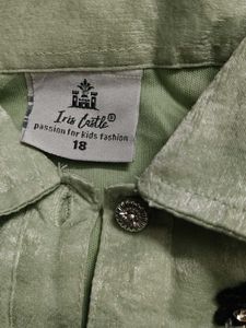 Cute Baby Girls Outfit