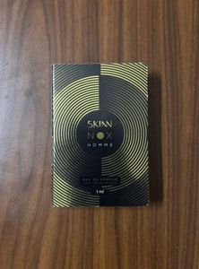 Skinn By Titan - Nox Homme