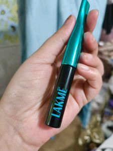new Lakme Eyeliner