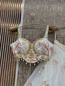 ✨️PDP LEHGA FOR WEDDING WEAR ✨️