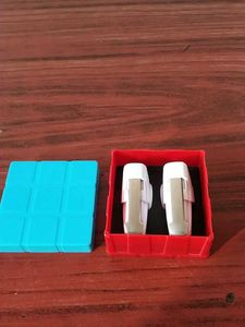 Mobile Gaming Trigger Set