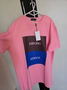 2xl Emporio Armani T-Shirt