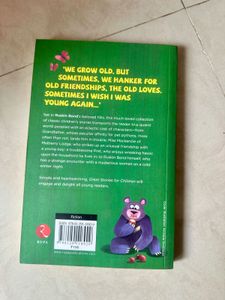 Ruskin Bond Great Stories For Children