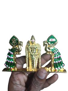 Murugan Idol Showpiece