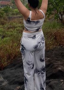 Floral Co-ord Set