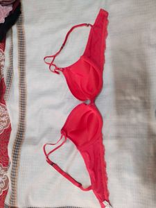 Pack Of Two Bra