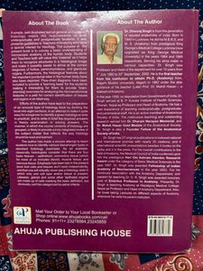 Essentials of Human Histology
