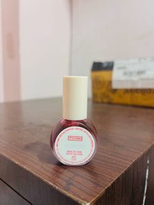 SheGlam Strawberry Lip &amp; Cheek Tint