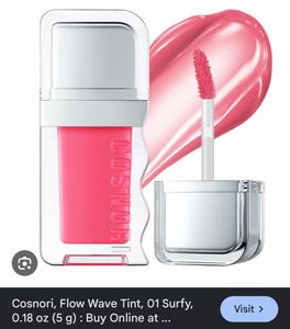 COSNORI Flow Wave Tint