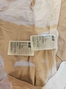 H&amp;M Women's Briefs (Pack of 4)
