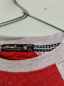 Cute Kids' Sweatshirt