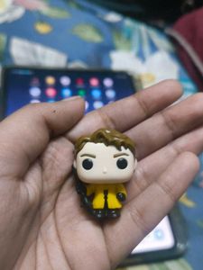 Funko Pop Figure