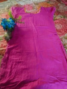 Embroidered Salwar Kameez Suit