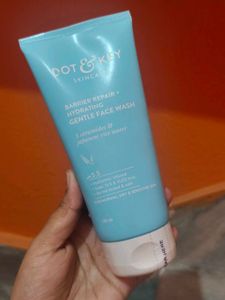 Dot & Key Barrier Repair Hydrating Gentle Face