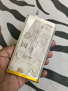 20000mAh Rechargeable Battery pack working