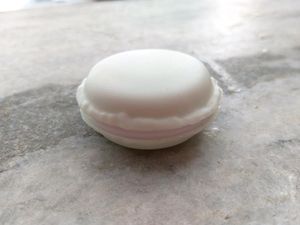 Macaroon Shaped Trinket Box