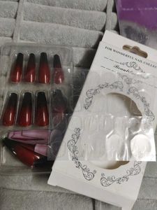 press on nails