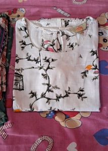 straight kurti,pick any 1 at 150