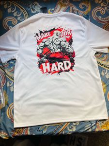 Bundle of 4 Graphic T-Shirts