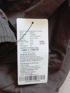 Stylish Cargo Pants men