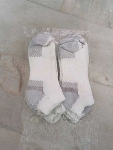 Comfy Socks Pack Of 6