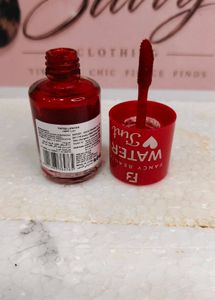 Fancy Beauty Water Tint