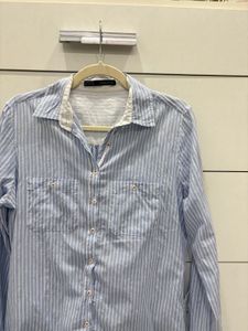 Zara Stripe Dress