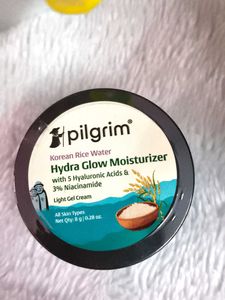 Pack of 2 Pilgrim Korean Light Gel Oil Free Hydra