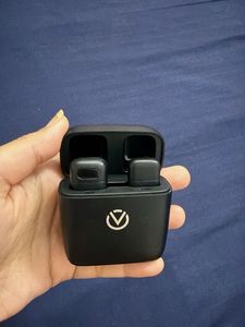 VOOK Professional Wireless  mic with charg