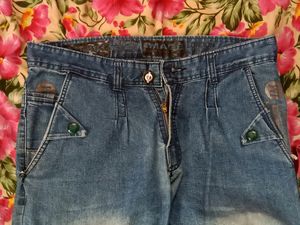 Image Branded Jeans