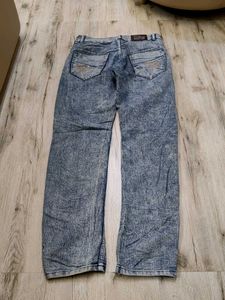 Ma4559 Status jeans waist 32 inches