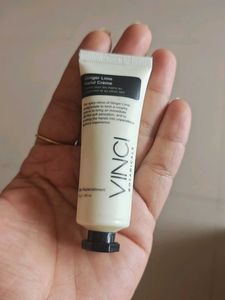 Vinci Botanicals Ginger Lime Hand Creme